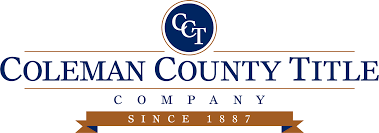 Coleman County Title Company